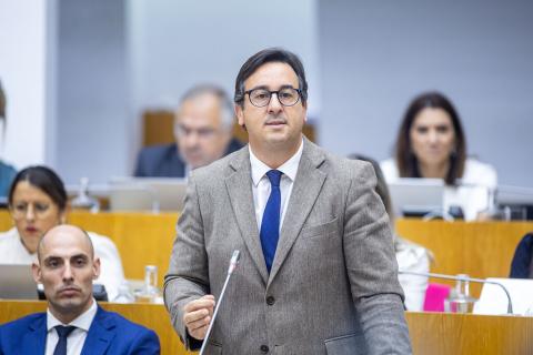 PS/Açores alerta para adiamentos de acordos entre Governo Regional e freguesias