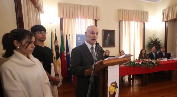 Escola Antero de Quental vai ser ampliada este ano