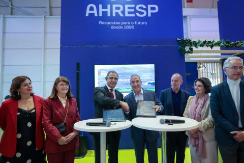 Açores vai criar Plataforma Nacional das Cozinhas do Mar