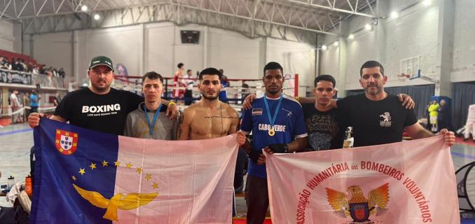 Wilsom Cruz vence Open Boxe Marvila 2026