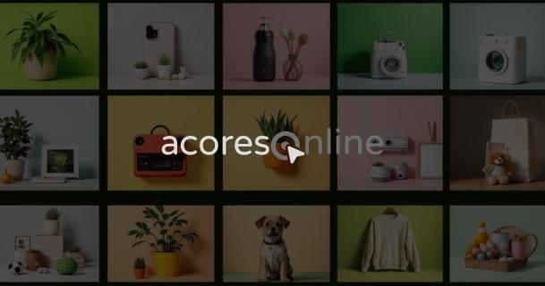 Lançado marketplace digital que reúne só produtos dos Açores 