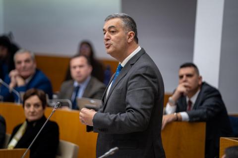 CDS-PP/Açores alerta para "atrasos prolongados" na distribuição dos CTT em São Jorge