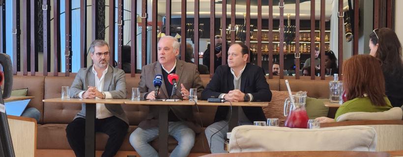 Congresso quer fazer balanço das conquistas e falhas da Autonomia