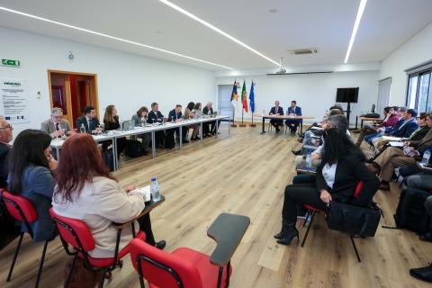 Conselho de Ilha do Pico diz que Governo Regional esclareceu questões