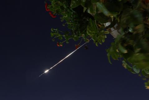 Irão: EUA dizem ter atacado mais de 3.000 alvos na primeira semana do conflito