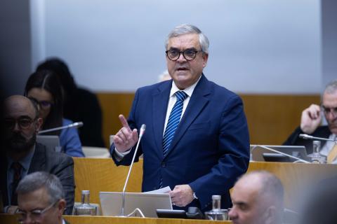 PSD/Açores pede à SATA que normalize transporte de carga aérea em São Jorge