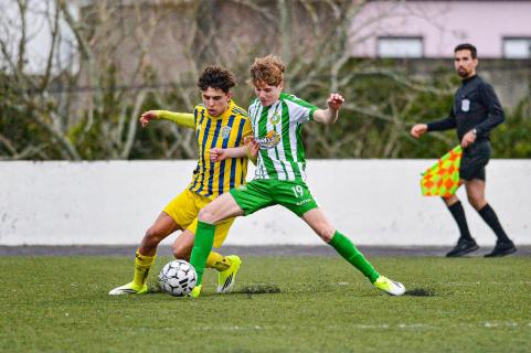 Público autorizado a estar presente nos jogos 