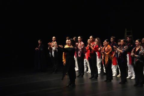 ‘Entre Pedra e Bruma’ cruza Braga e Ponta Delgada