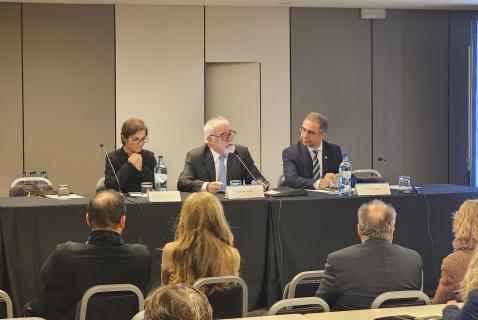 Açores com 253 IPSS que garantem respostas sociais a toda a população