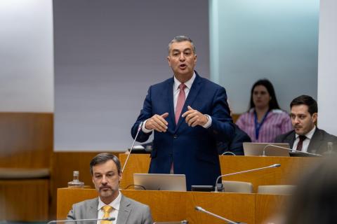 Centristas dos Açores querem alterações ao Subsídio Social de Mobilidade