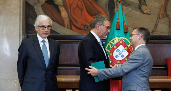 Presidente da República convidado para presidir aos 50 anos de autonomia dos Açores