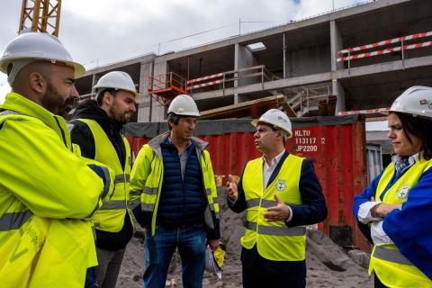 Lagoa reforça oferta de habitação acessível