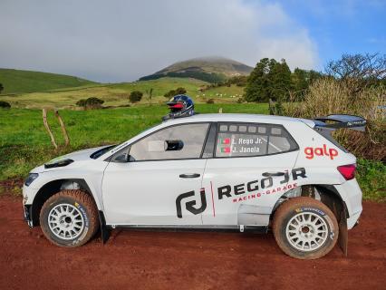 Luís Miguel Rego aponta à revalidação do título 