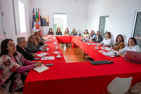 Município da Lagoa prepara plano de proteção dos direitos das crianças 