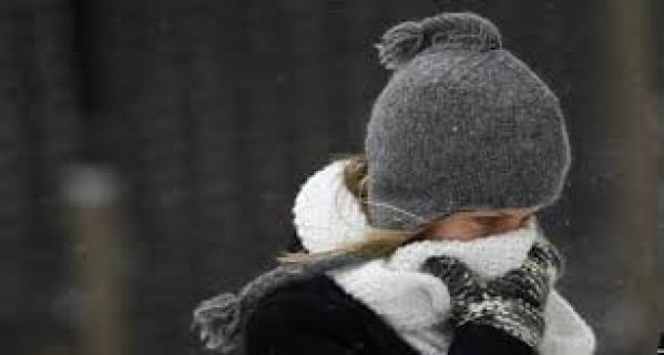 Autoridades apelam a medidas de proteção face a frio pouco comum nos Açores