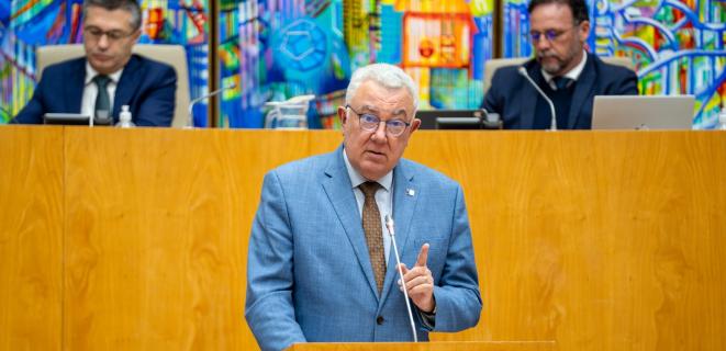 Açores alertam que têm vindo a perder “contrapartidas justas” pelo uso das Lajes