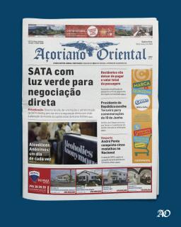 Capa AO  19 de março 2026