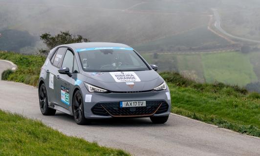Milton Rodrigues e Paulo Rego estreiam-se na edição 2026 do CPNE