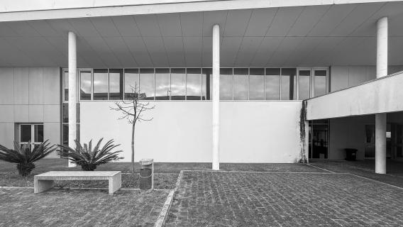 Anda&Fala lança concurso para criação de mural artístico