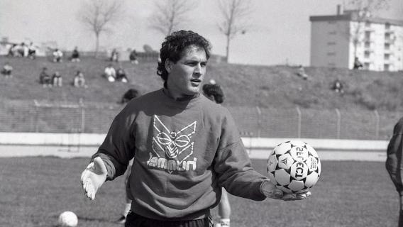 Morreu Silvino, antigo guarda-redes de Benfica, FC Porto e seleção portuguesa 