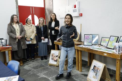 ‘Objeto Quase’ junta artesãos e artistas para inovar  a economia solidária (com vídeo)
