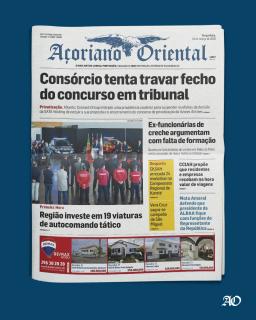 Consórcio tenta travar fecho do concurso em tribunal