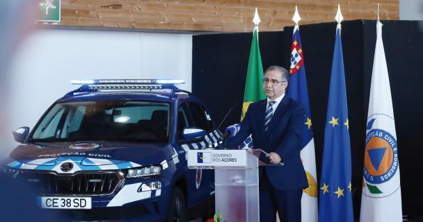 Região investe em 19 viaturas de autocomando tático