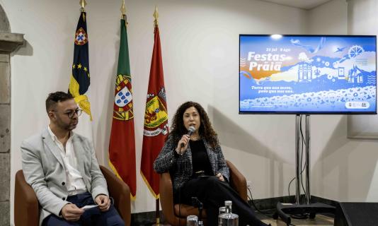 Festas da Praia 2026 celebram identidade local 