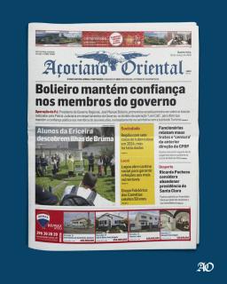Capa AO 25 março 2026