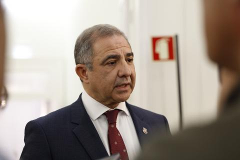 Bolieiro vê aumento dos combustíveis na região com “enorme preocupação”