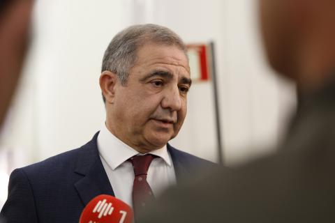 Bolieiro destaca “nova centralidade” dos Açores e importância geoestratégica