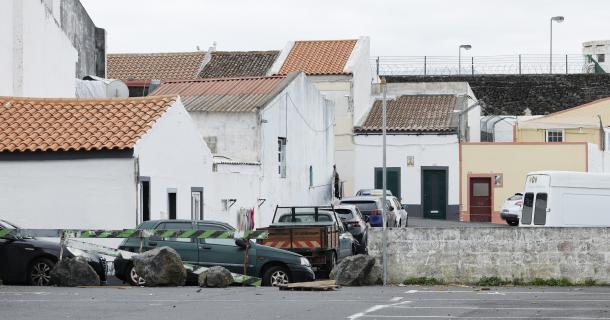 Supremo confirma despejo de sete famílias na Calheta 
