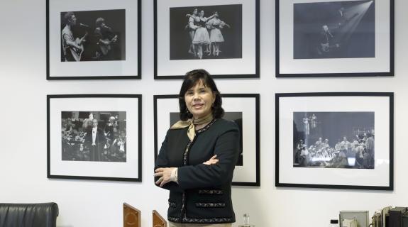Teatro celebra 75 anos entre a resiliência e a asfixia financeira
