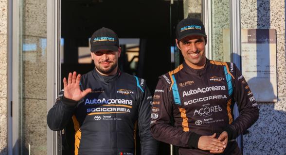 Rúben Rodrigues repete vitória em Vieira do Minho