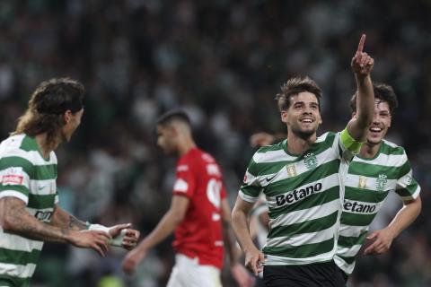 VAR volta a dominar as atenções num embate com os “leões”