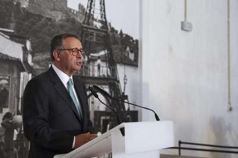 PR quer que processos pendentes não sejam afetados pela revisão da Lei da Nacionalidade