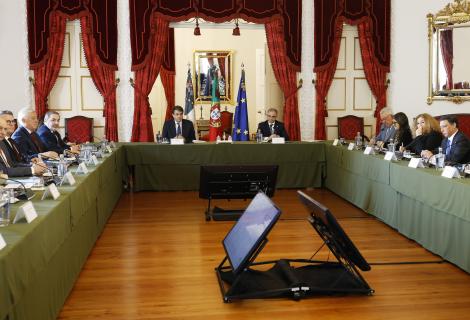 UE prepara pacote legislativo específico para as RUP