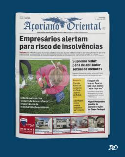 Empresários alertam para risco de insolvências