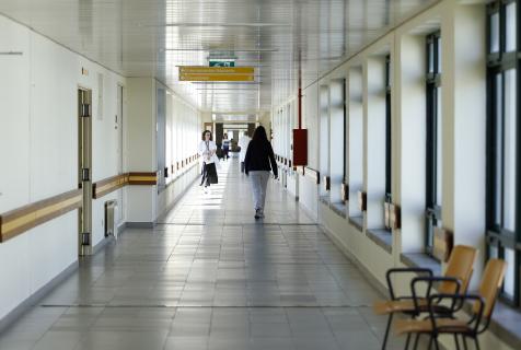 Região fechou ano a dever 453,9 milhões de euros a fornecedores