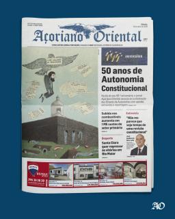 50 anos de Autonomia Constitucional