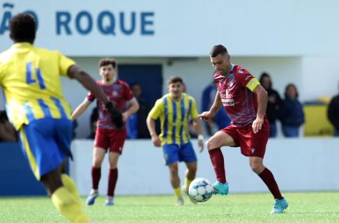 Rabo de Peixe continua na luta pela manutenção 