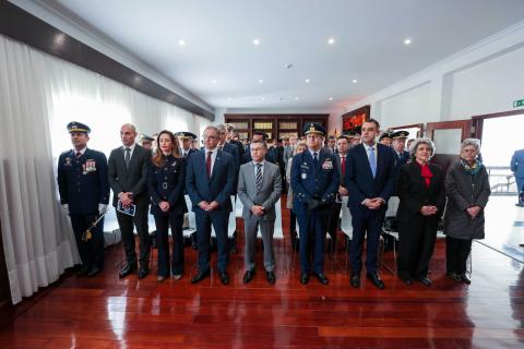 Importância geoestratégica dos Açores deve ser acompanhada de investimento