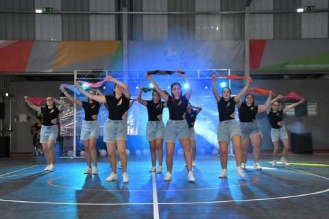 Lagoa recebe IV Festival de Dança “Som do Vento” a 26 de abril