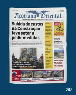 Subida de custos na Construção leva setor a pedir medidas