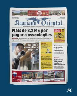 Mais de 3,2 ME por pagar a associações