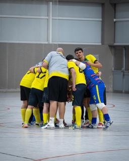 Segunda ronda da Taça de São Miguel prossegue hoje