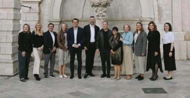 Angra na administração das Cidades Património
