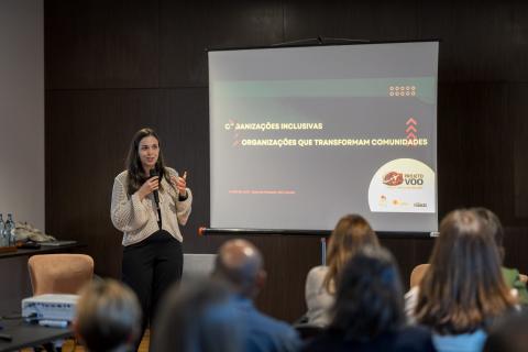 Cáritas da Ilha Terceira pretende aproximar candidatos e empresas