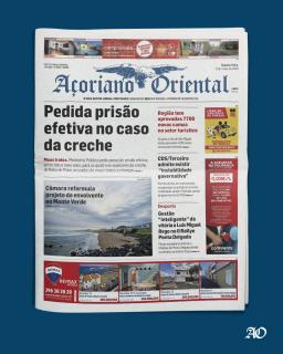 Pedida prisão efetiva no caso da creche