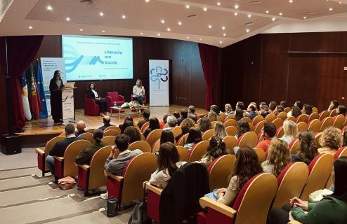 Açores reforçam capacidade do Serviço Regional de Saúde e apostam na literacia
